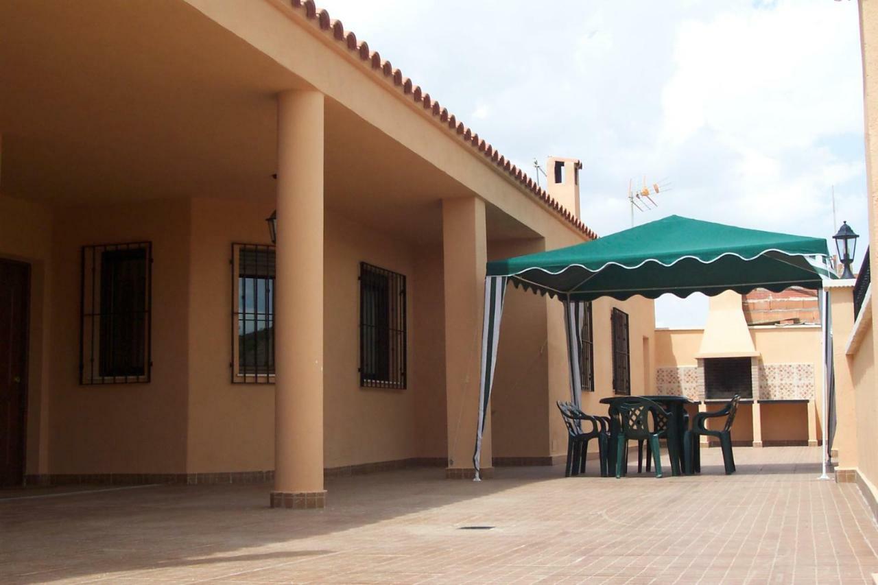 Casas Rurales Montemayor Casas de Lázaro Exterior photo